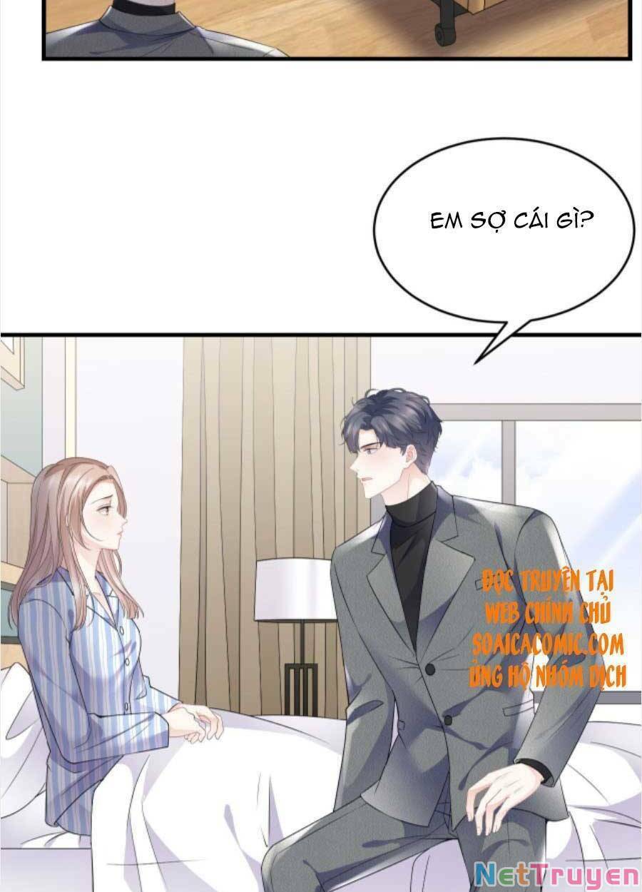 đại tiểu thư có ý đồ gì xấu đâu chapter 92 20