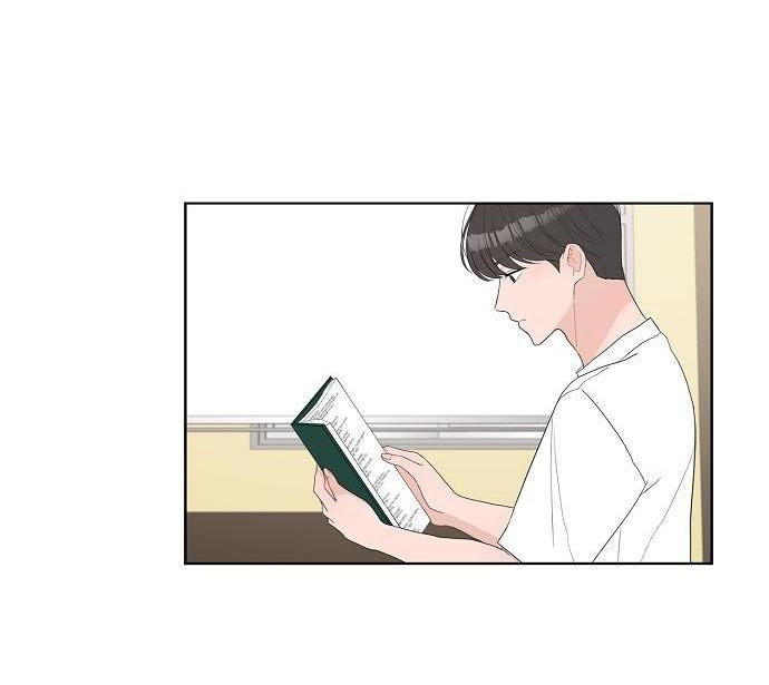 lời nói dối xanh chapter 2.2 18