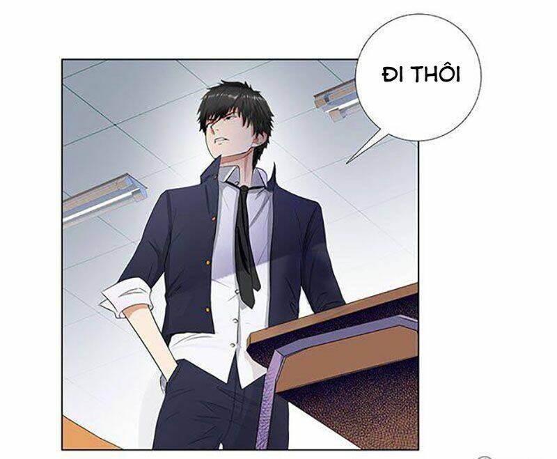 học viện cao thủ chapter 93 8