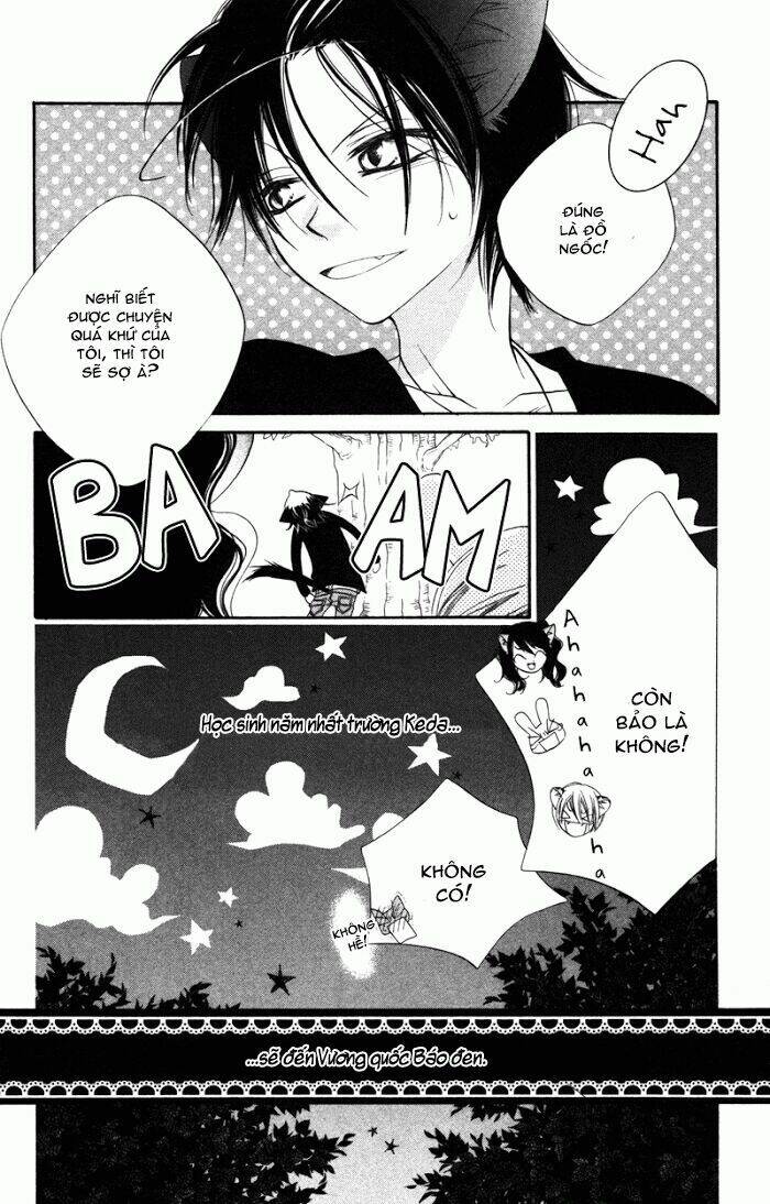 monochrome shounen shoujo chapter 9 33