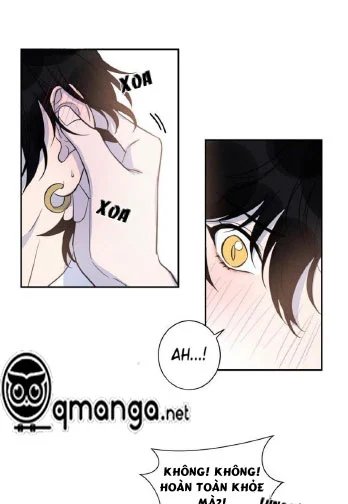 người tình dâm đãng của tôi chapter 19 28