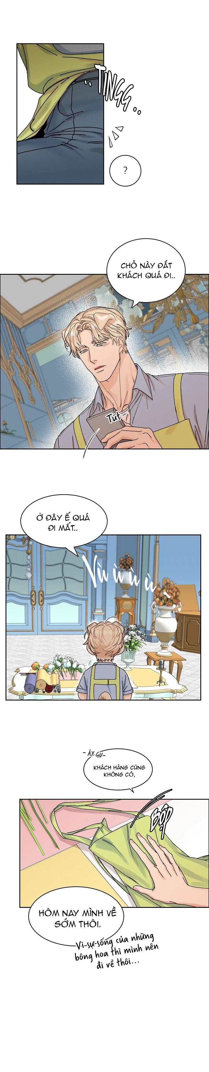 tuyển tập bl chịch ngắn chapter 1 10