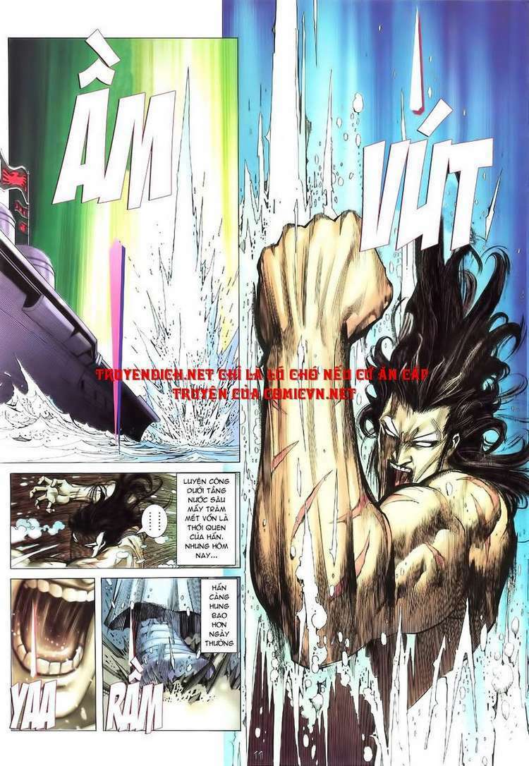 võ thần phượng hoàng chapter 48 10