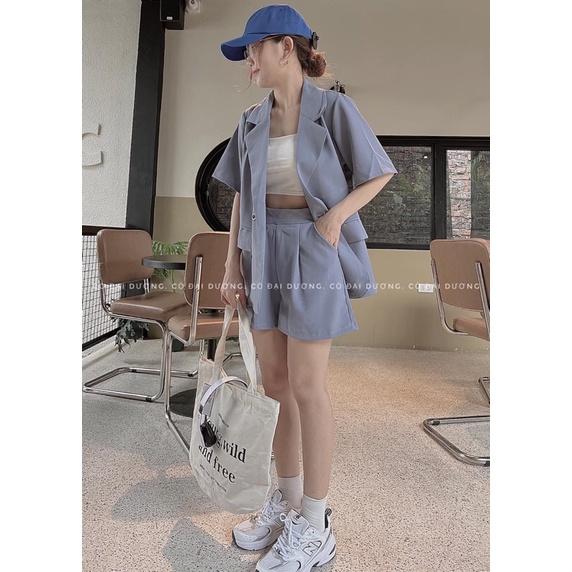 Set blazer 109