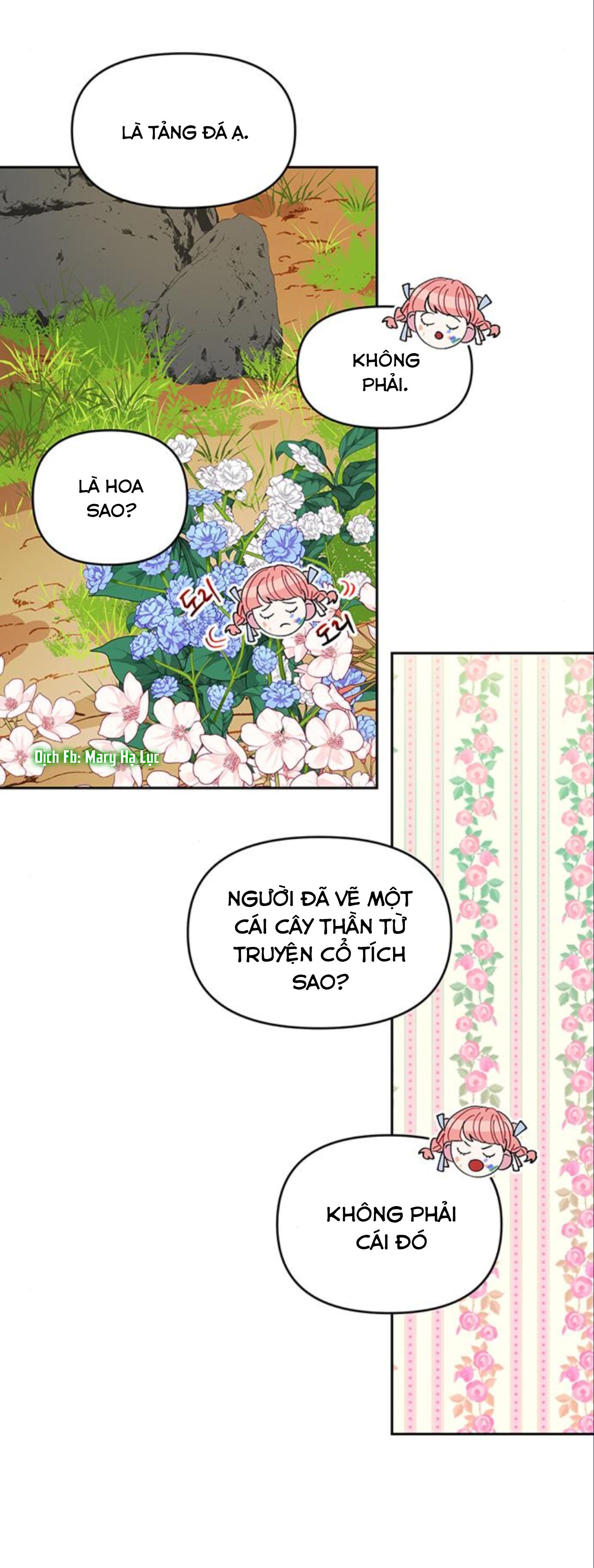 con người không phải thứ có thể sửa đổi được đâu! chapter 12 62