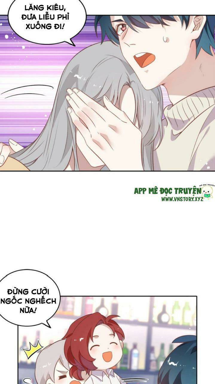 bạn trai kém tuổi bẫy yêu tôi chapter 63 28