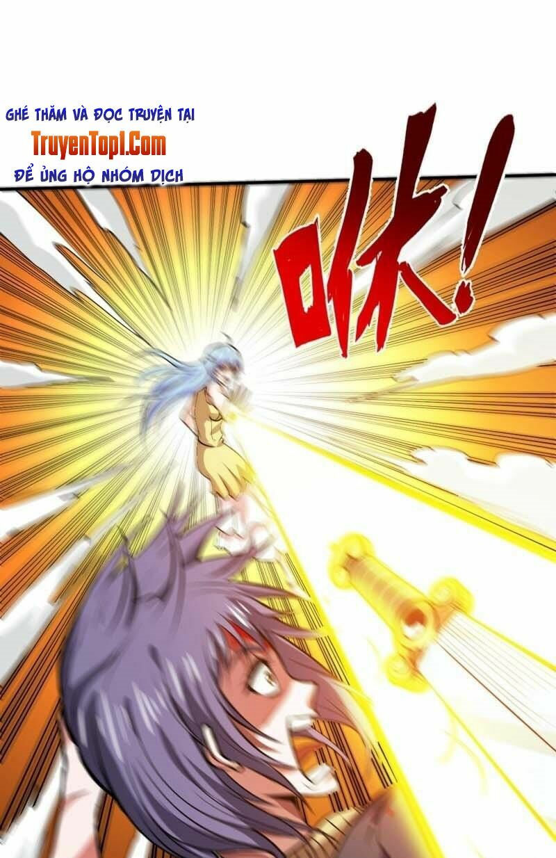 tối cường thần y tại đô thị chapter 98 1