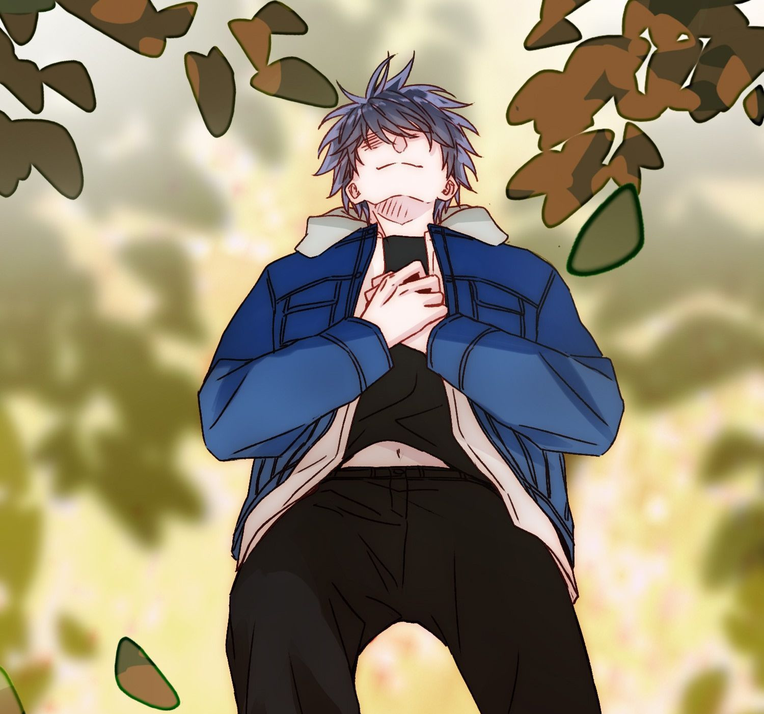 tôi phải làm một kẻ đại xấu xa chapter 44 60