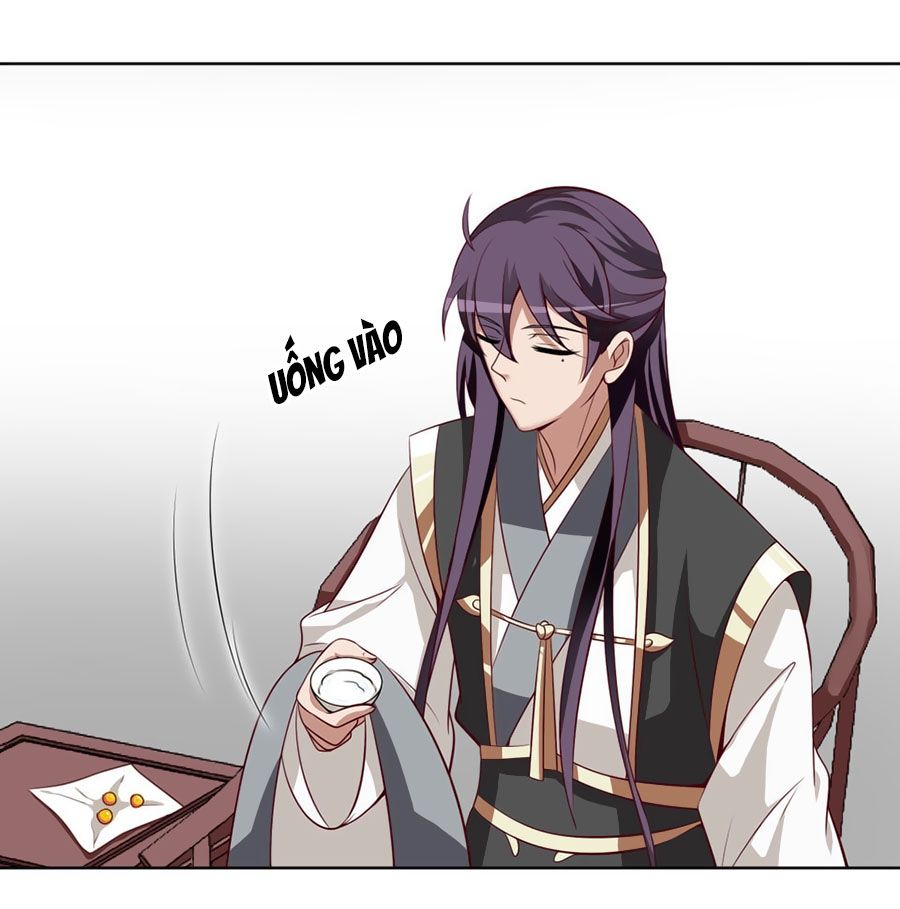 kiêu ngạo vương gia chủng điền phi chapter 35 6