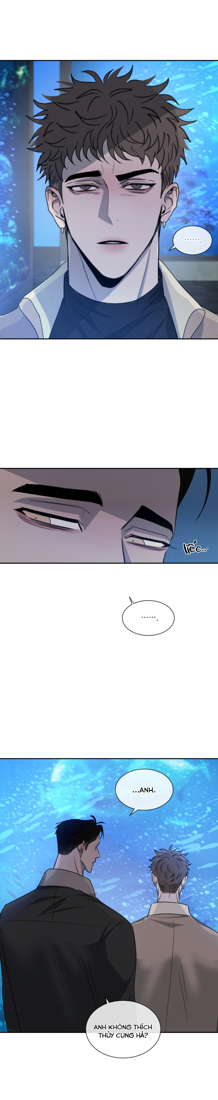 tương khắc chapter 21 10