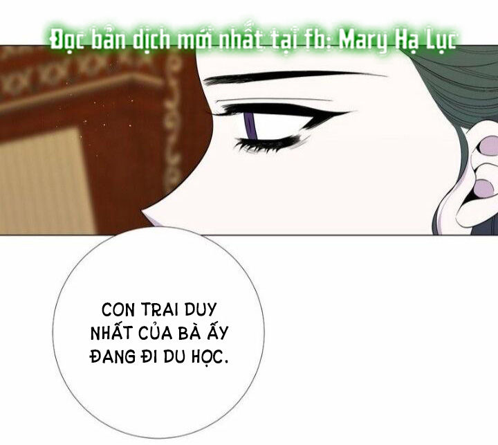 từ tiểu thư thành hoàng hậu - lady to queen chapter 42.2 12