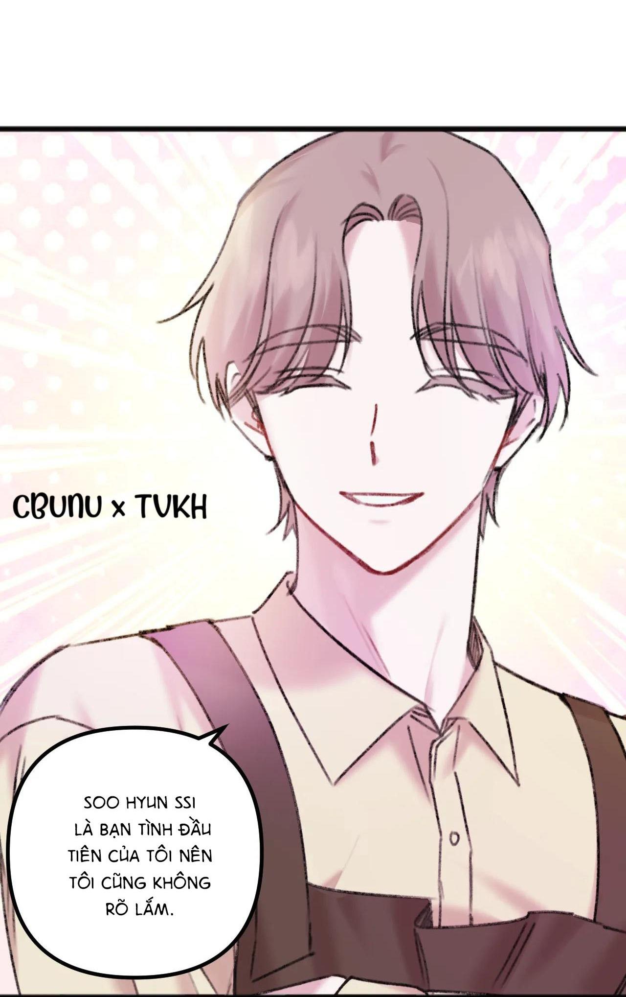 anh thật sự thích em sao chapter 11 14