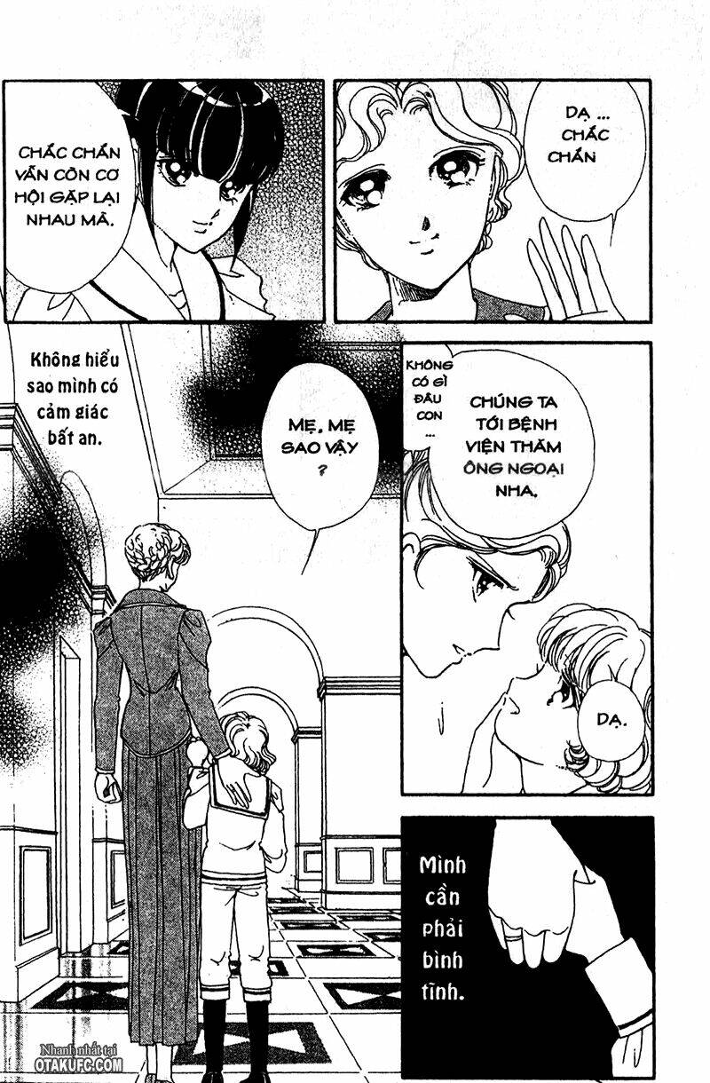 khúc tình ca ban mai - akatsuki no aria chapter 69 26