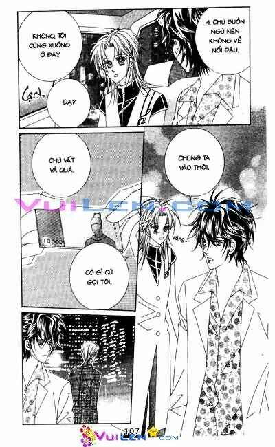 người duy nhất chapter 86 8