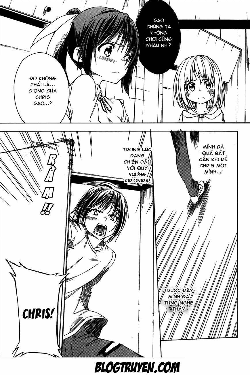 sexual hunter riot chapter 16 29