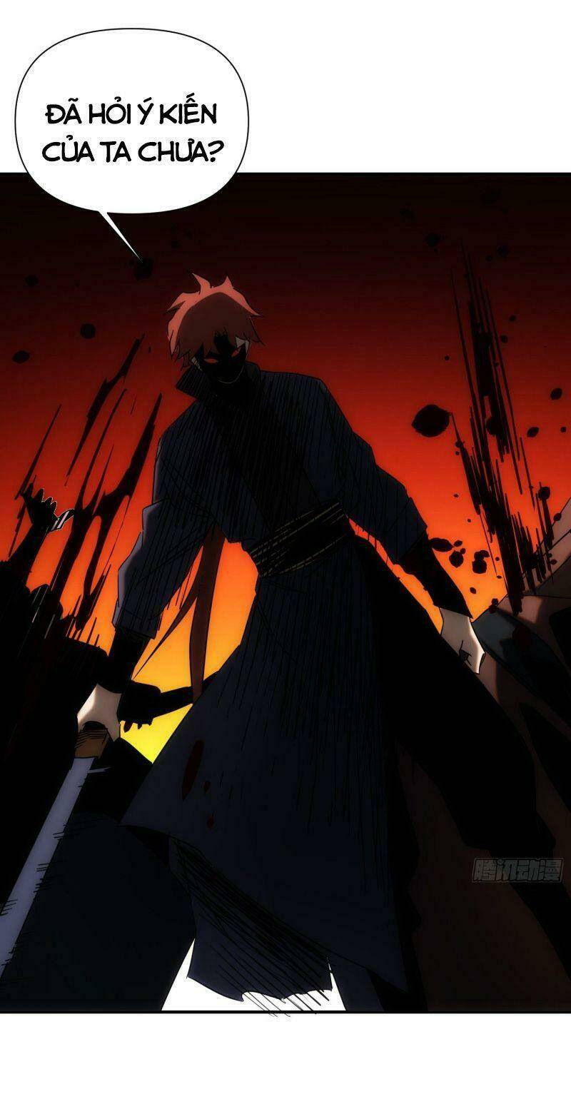 ma vương là đại địa chủ chapter 66 19