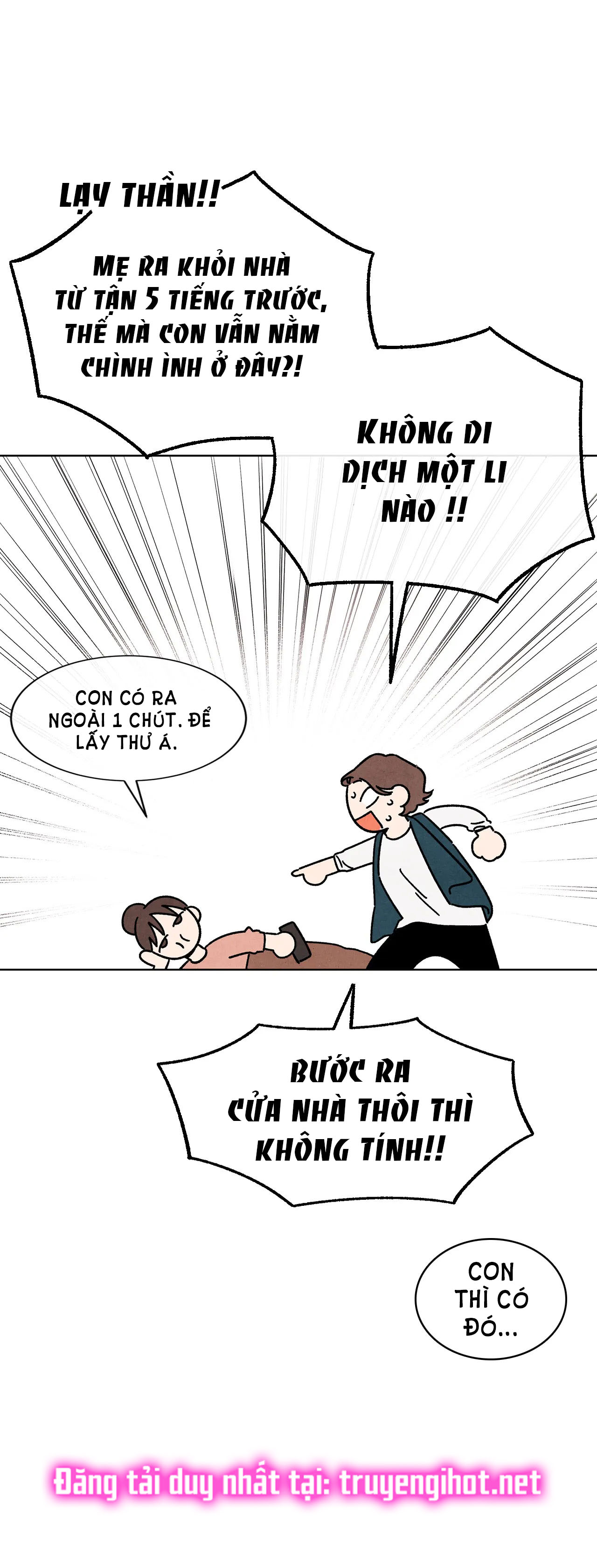 1 cộng 1 bằng.... chapter 30 5