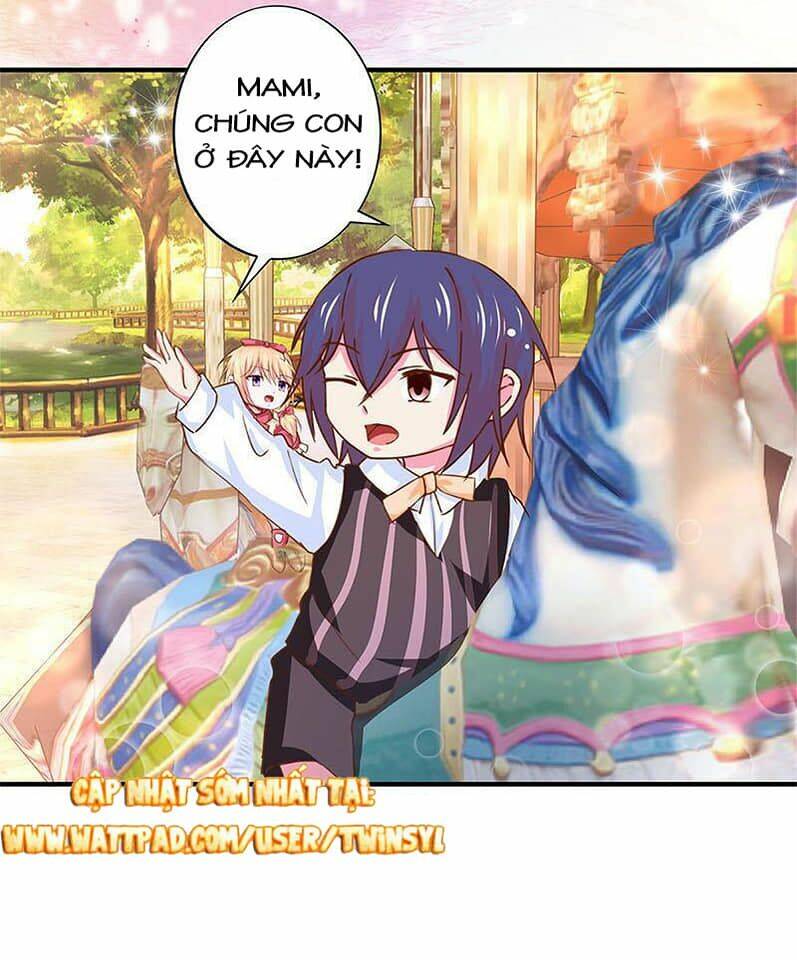 không gả cho tổng tài, gả cho người hầu chapter 142 29