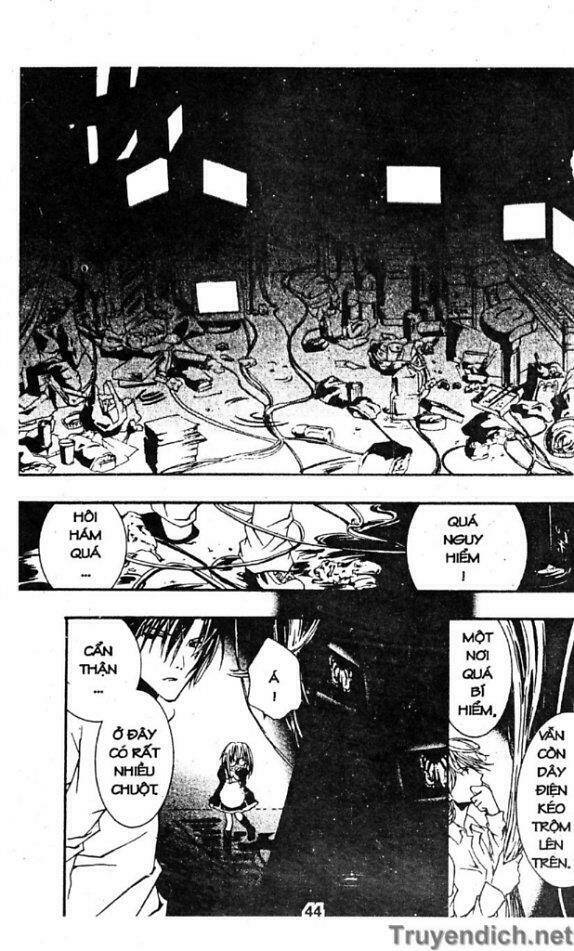 zombie-loan chapter 15 4