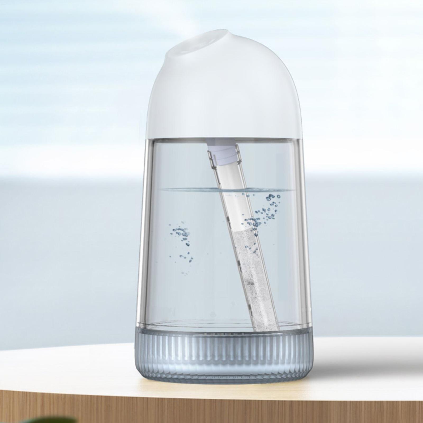 50Pcs Water Supply Cotton Swab Refill Stick for Diffuser Humidifier