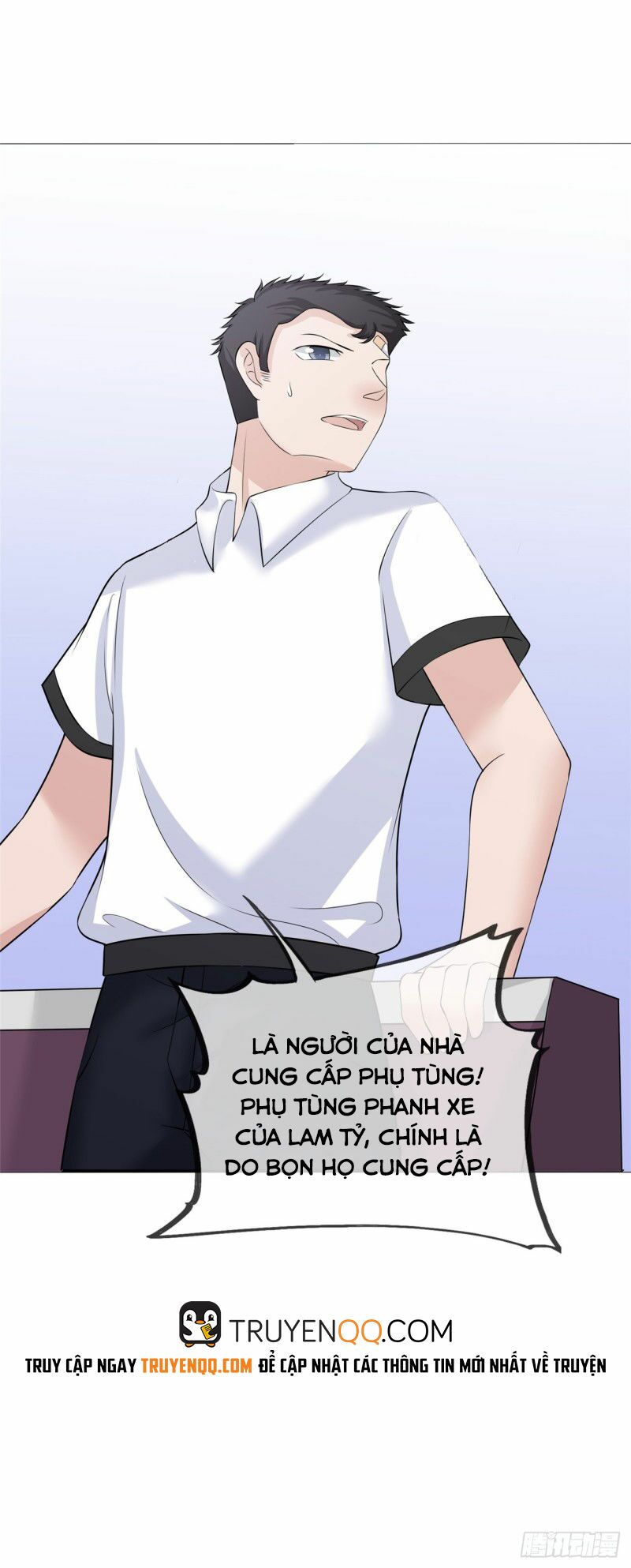 siêu cấp nữ thần trọng sinh chapter 12 44