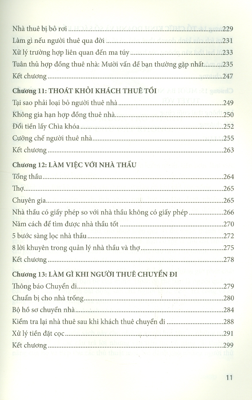 Quản Lý Bất Động Sản Cho Thuê - Tìm Kiếm, Sàng Lọc Và Quản Lý Người Thuê Nhẹ Nhàng Hơn Với Tối Đa Lợi Nhuận