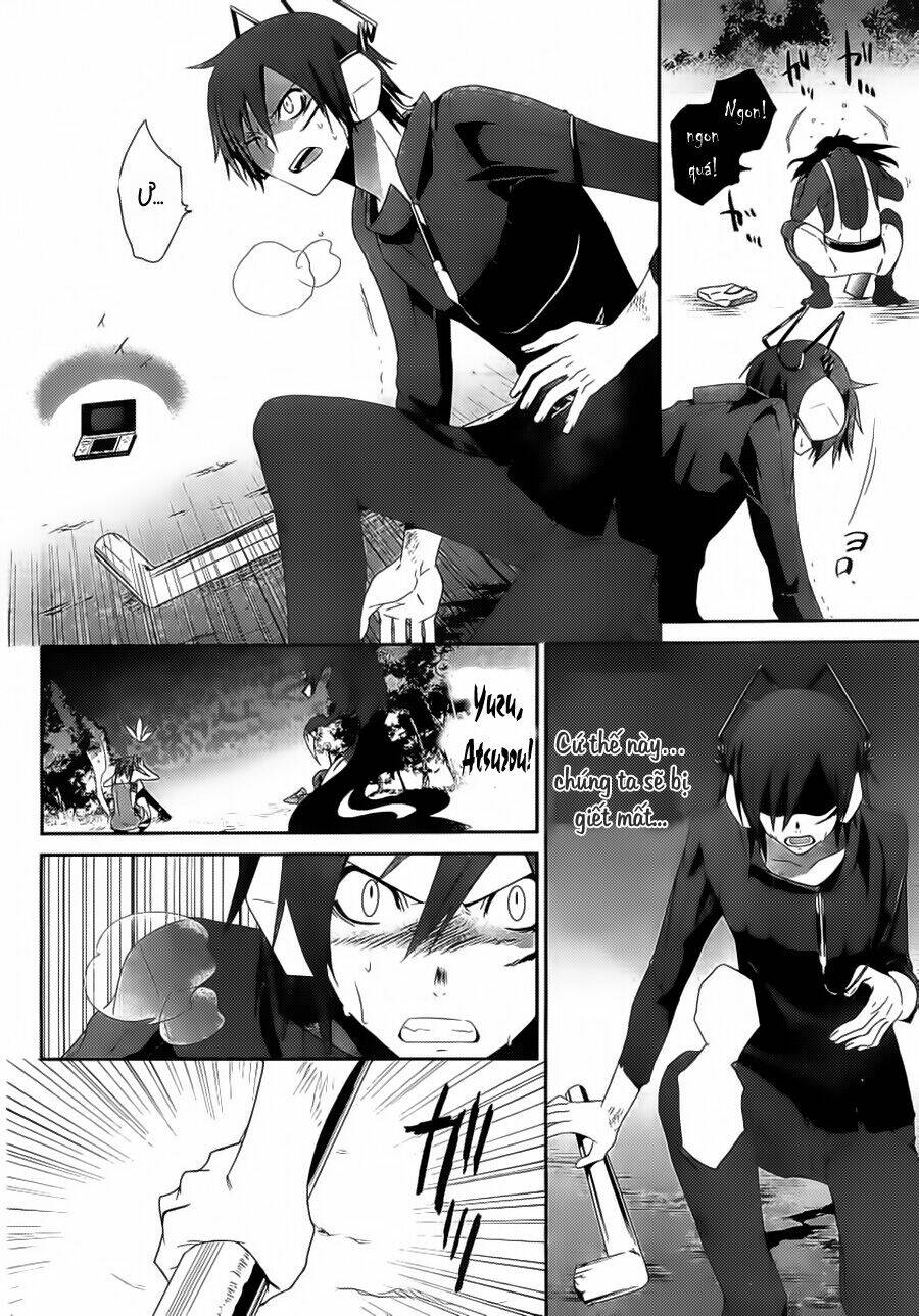 devil survivor chapter 2 11