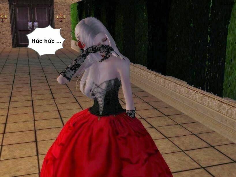 truyện sims - earl story chapter 31 34