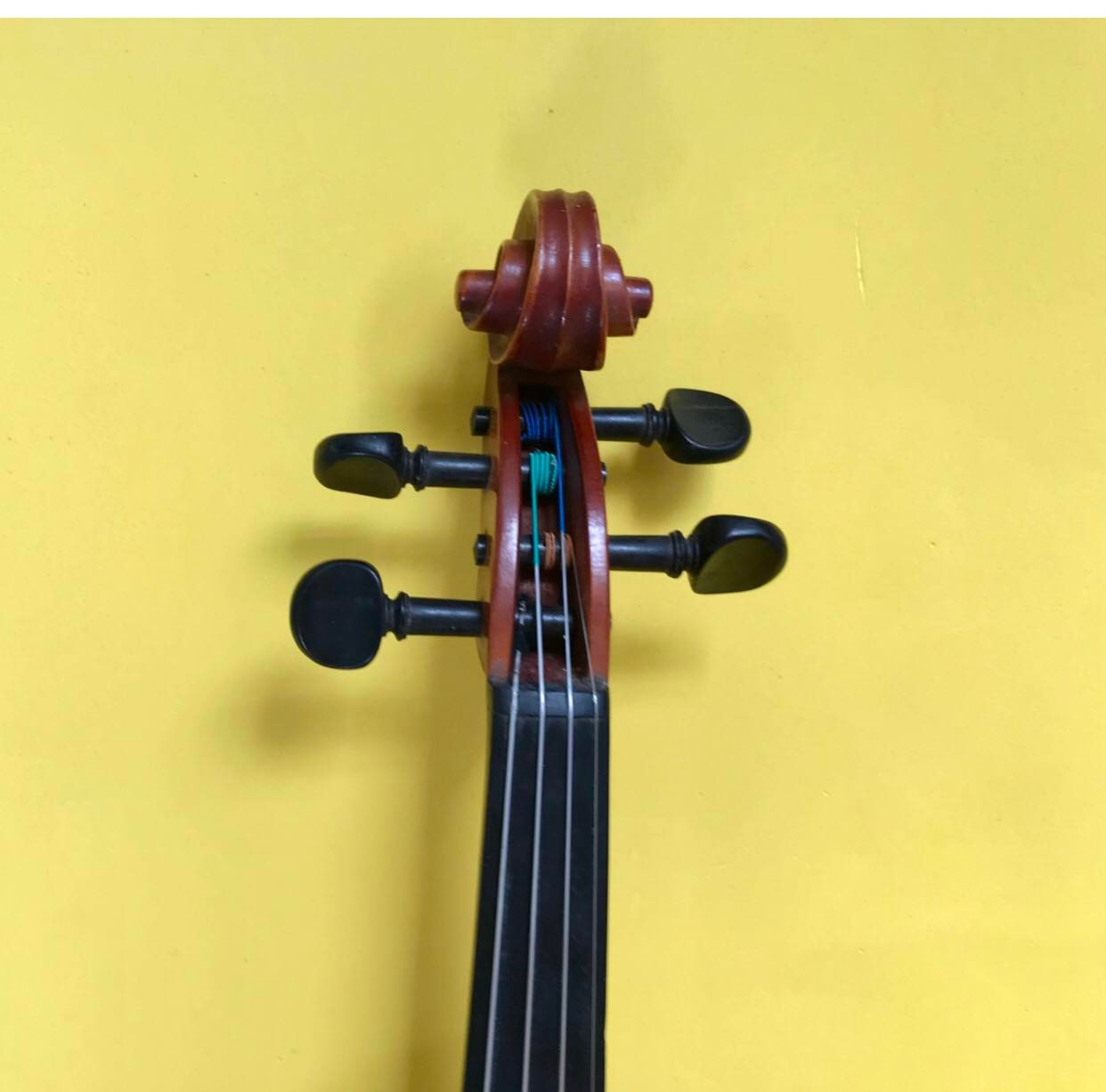 Đàn Violin size 4/4, Âm Thanh hay, dành cho người lớn