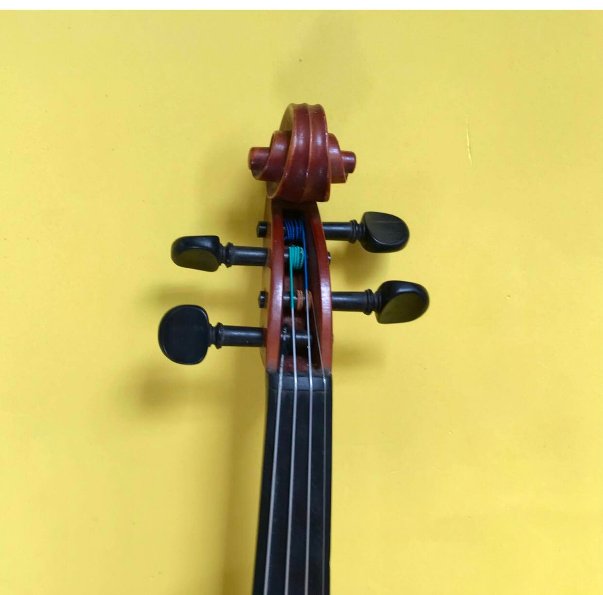 Đàn Violin Châu Âu , size 4/4 -KARL HOFNER