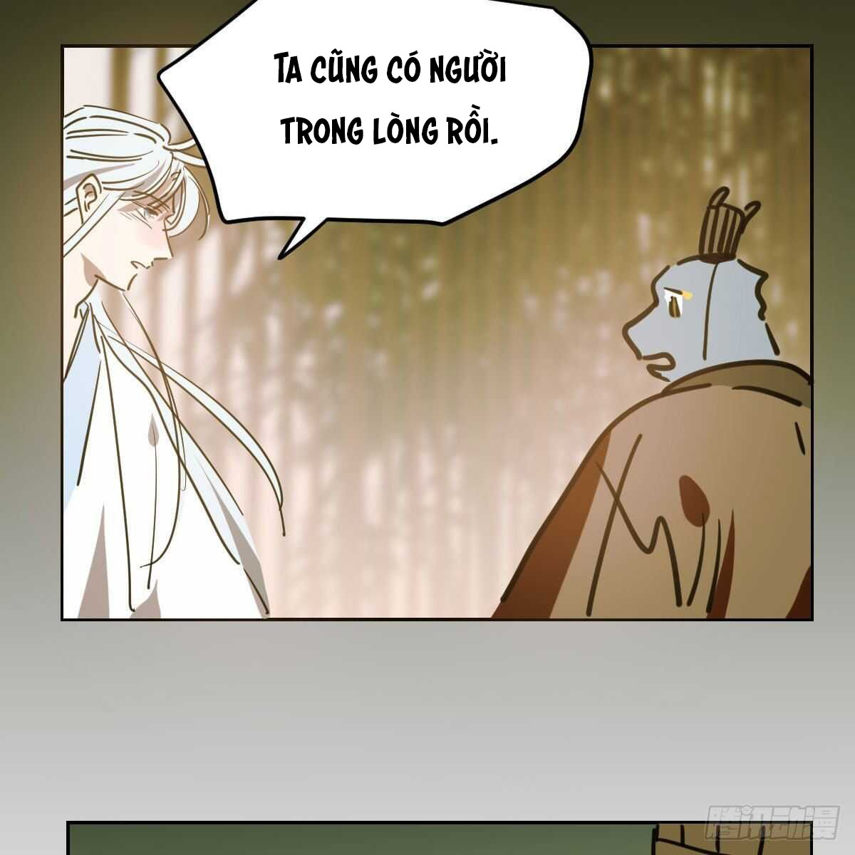 bắt lấy ngao ngao chapter 115 11