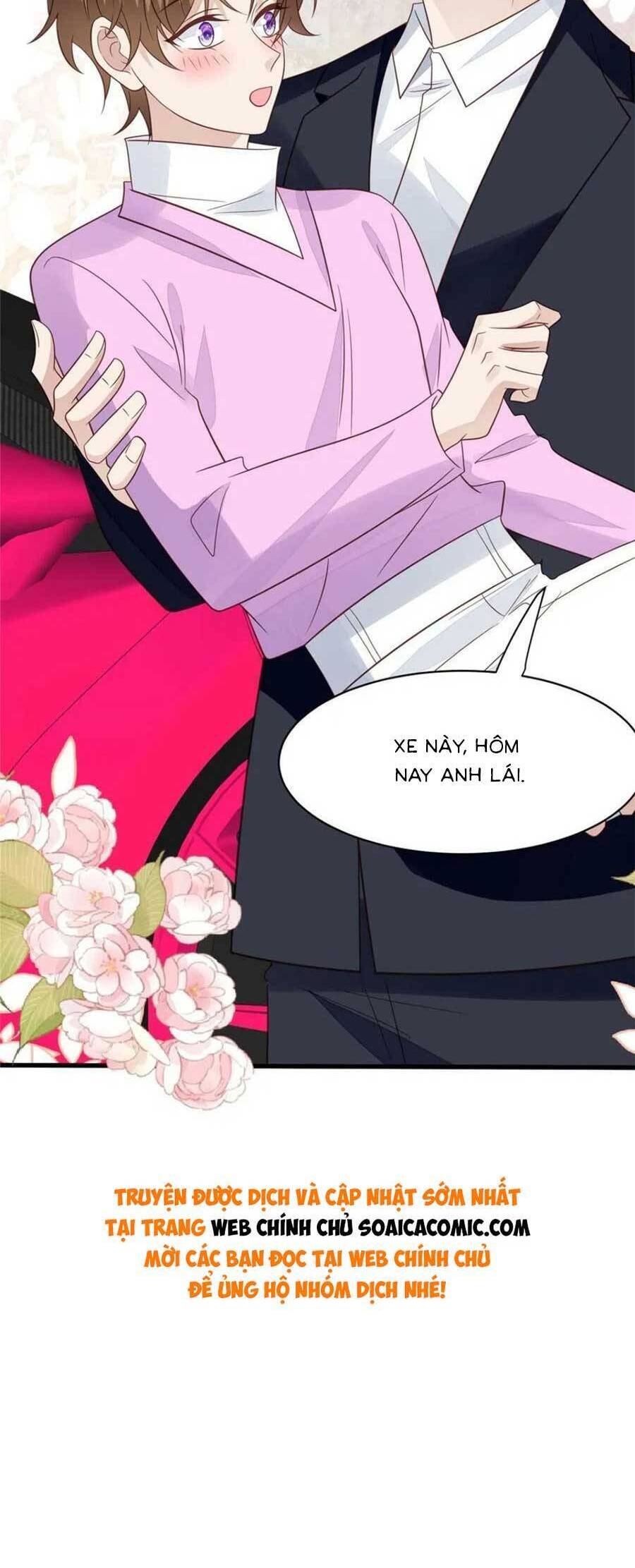 dựa vào đại lão ổn định vị trí c trong nam đoàn chapter 194 24