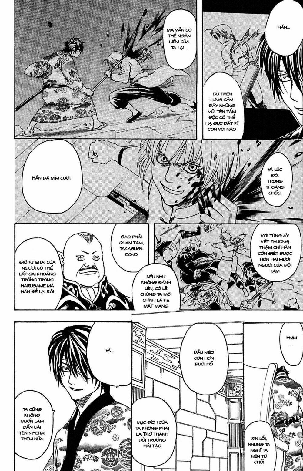 gintama - linh hồn bạc chapter 311 5