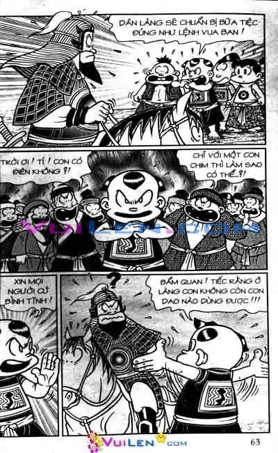 thần đồng đất việt chapter 34 59