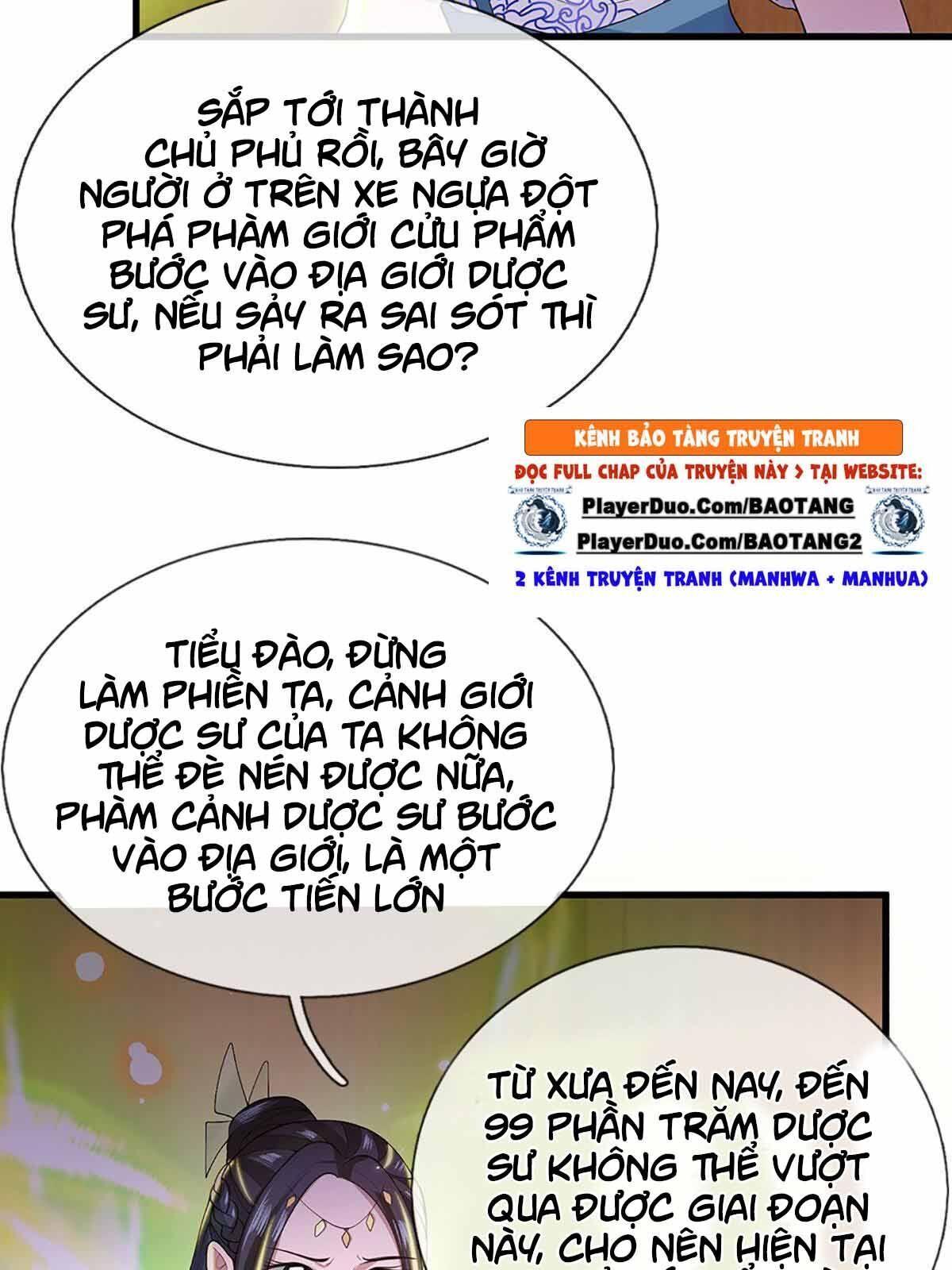 ta trở về từ thế giới tu tiên chapter 5 25