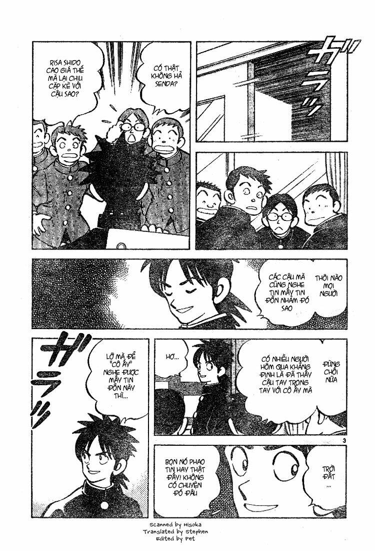 trò chơi vượt qua thử thách chapter 56 4