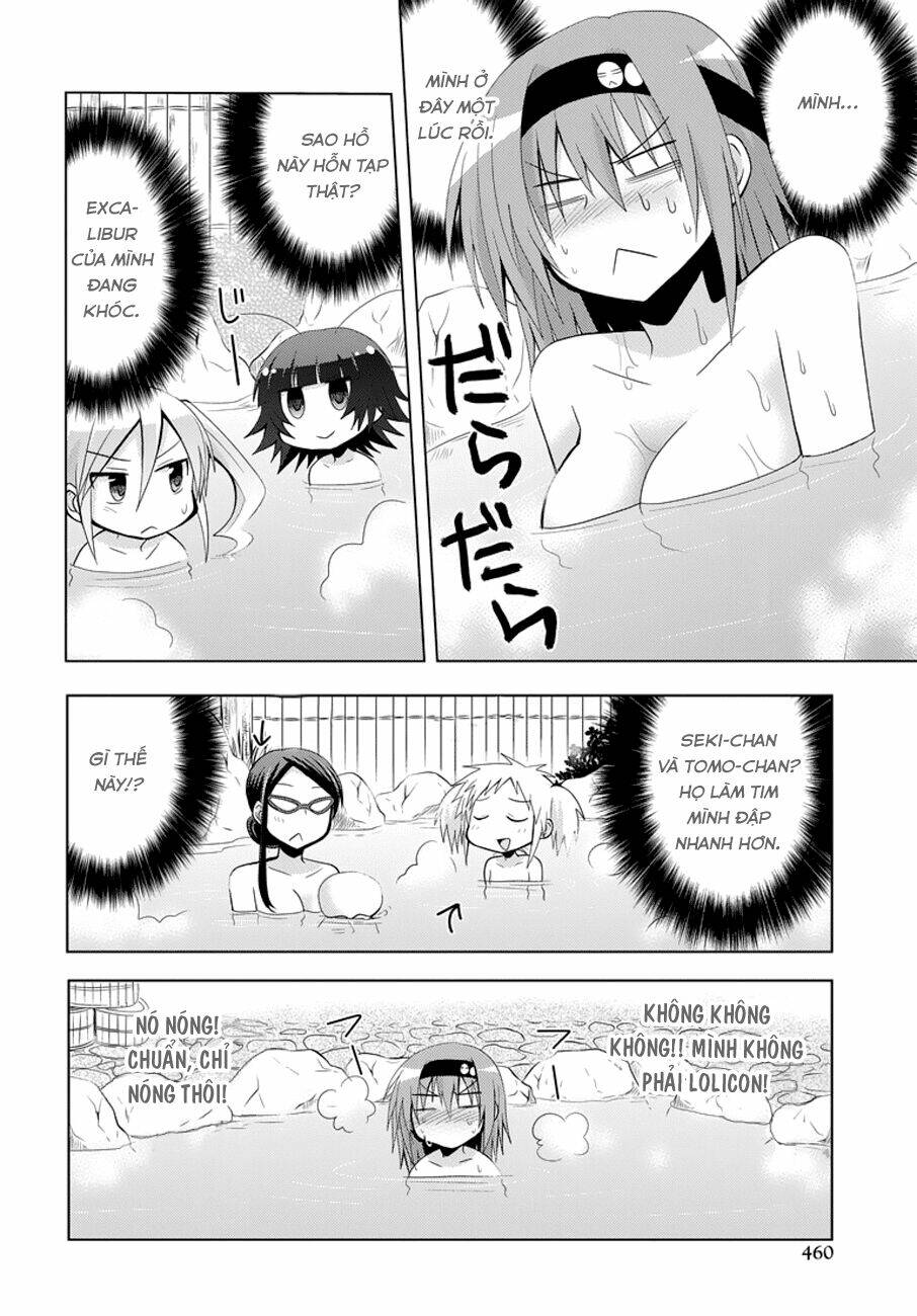 chichi ga loli na mono de chapter 7 21