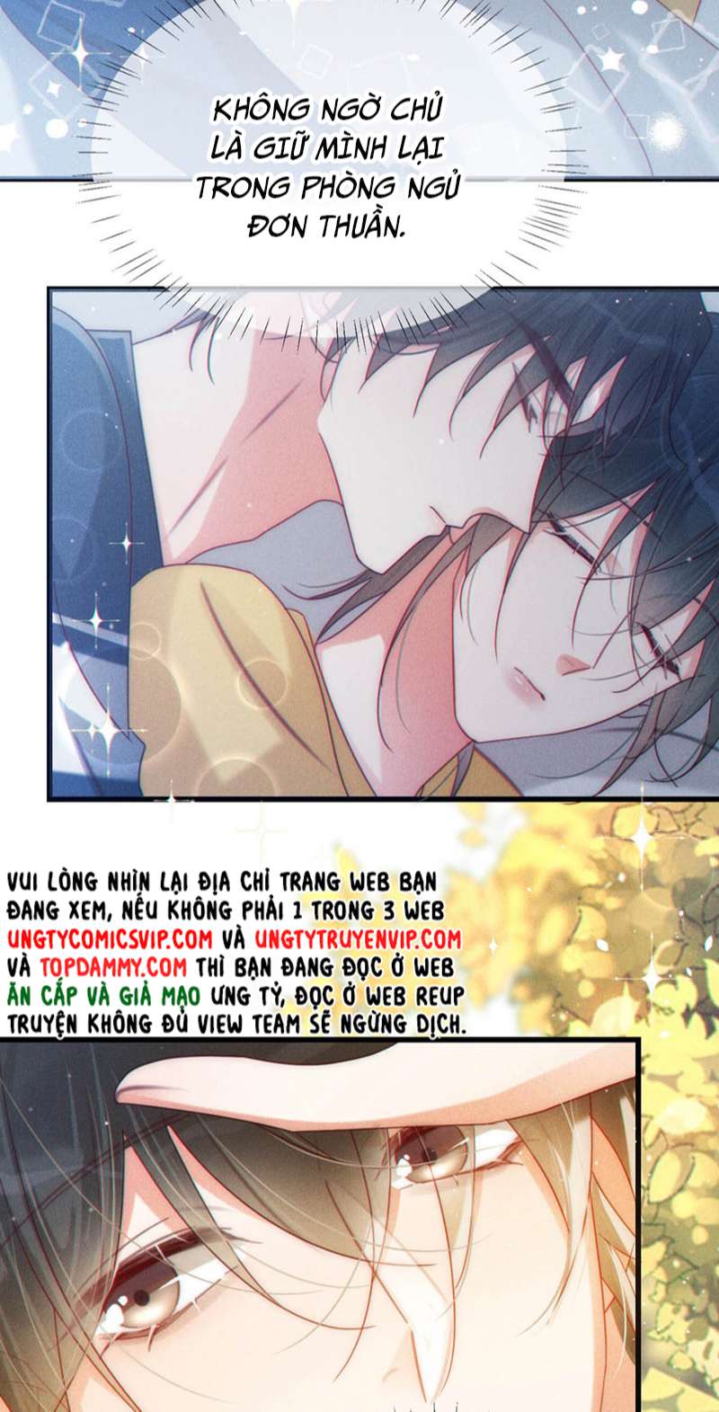 nịch tửu chapter 80 6