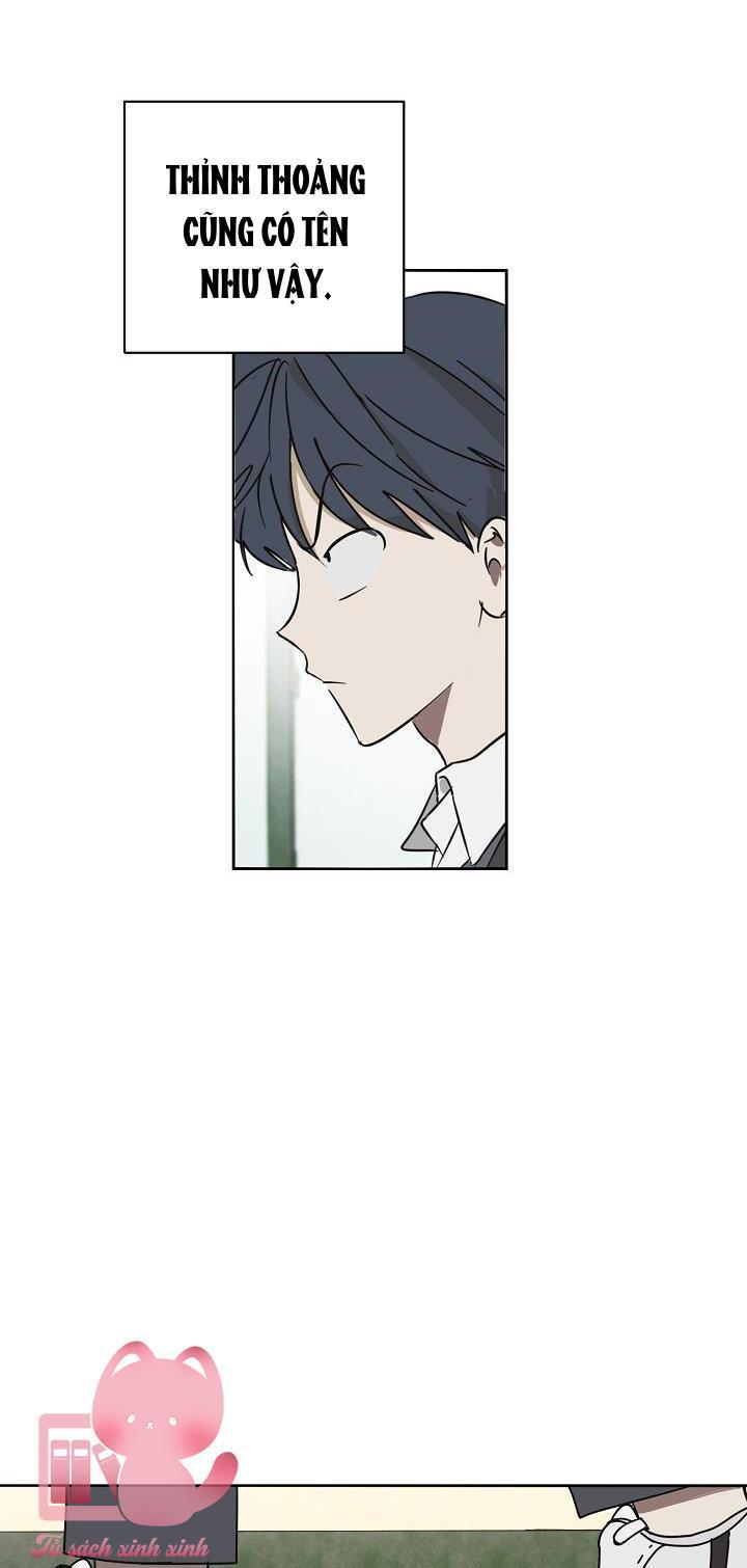 tiền bối, đừng nóng! chapter 1 39