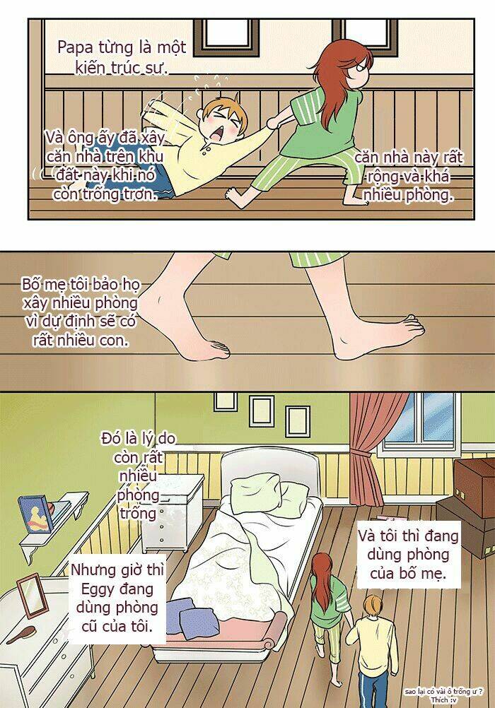 chàng trai từ quả trứng chapter 7 16