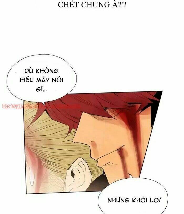 kẻ hồi sinh chapter 43 88