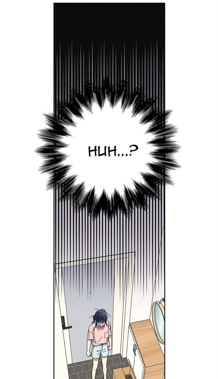 bạn trai tôi là một con ma ngọt ngào chapter 1 21