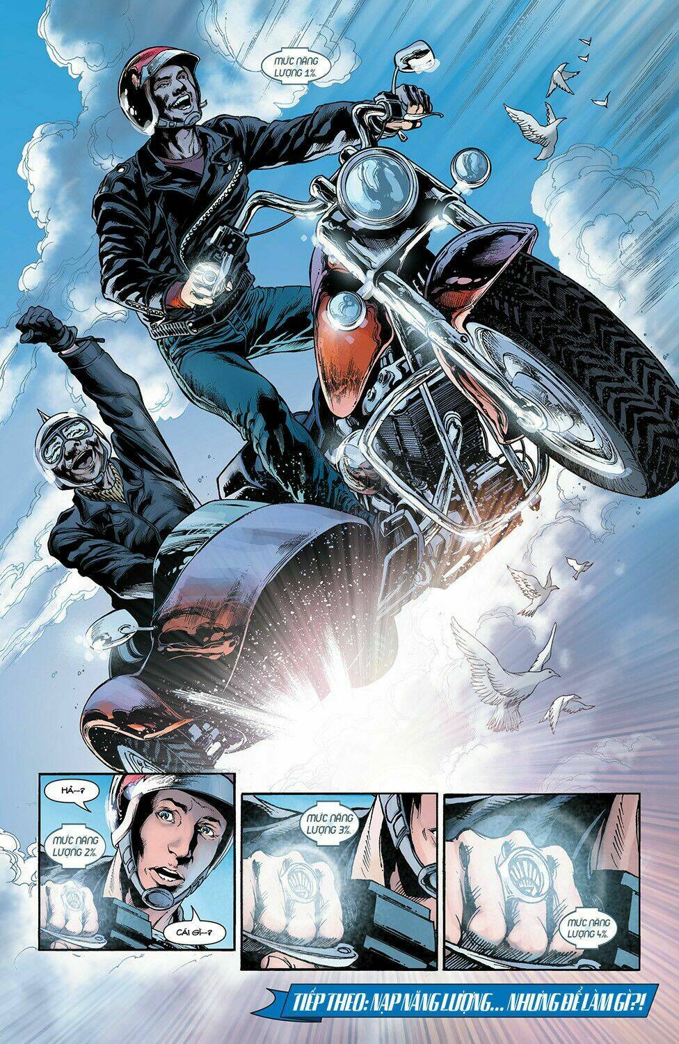 brightest day chapter 17 20