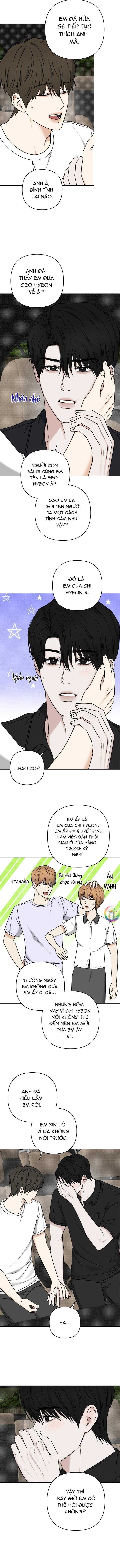 những nàng công chúa bị nguyền rủa chapter 37 13