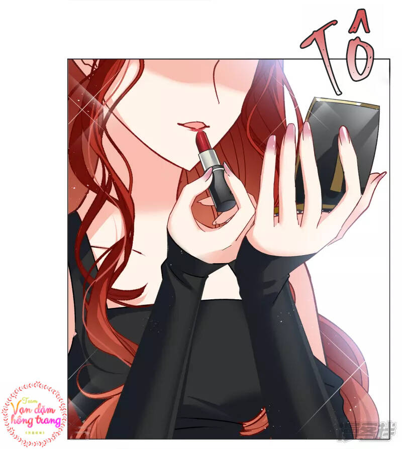 cô ấy đến rồi, xin nằm xuống! chapter 186 22