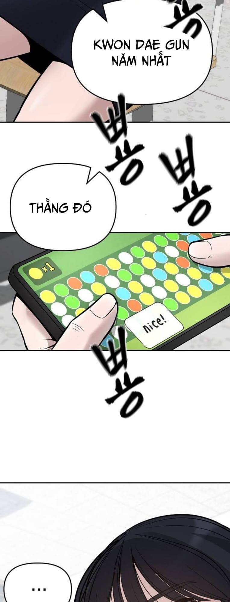 quản lí du côn chapter 59 34