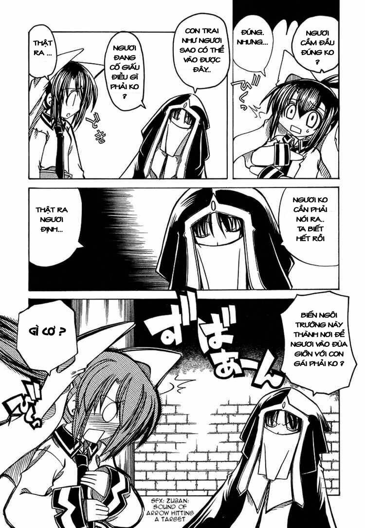 marugoto anju gakuen chapter 19 19