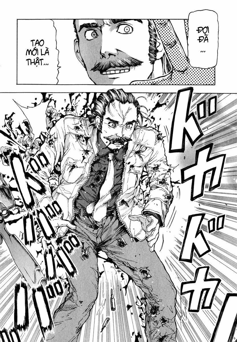 franken fran chapter 9 15