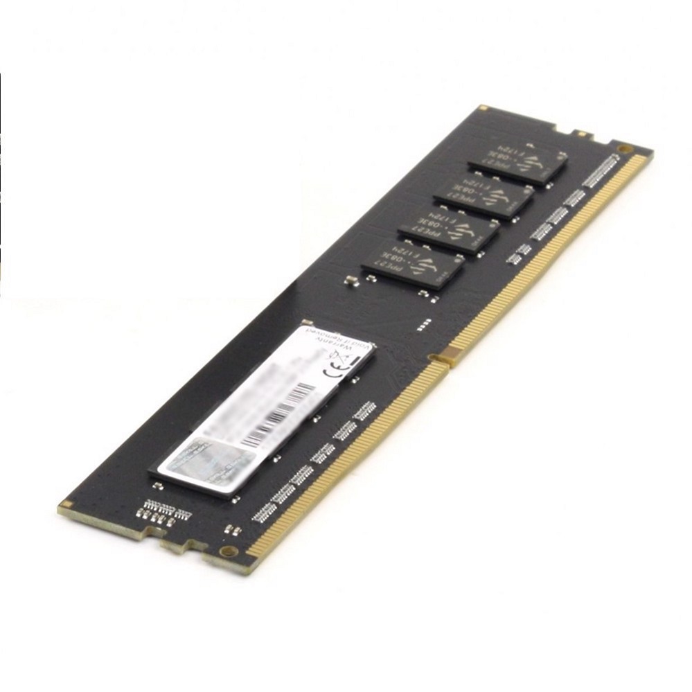 Ram máy tính G.Skill - 4GB DDR4 2666MHz -F4-2666C19S-4GNT - Chính hãng, Mai Hoàng - Bảo hành 36 tháng