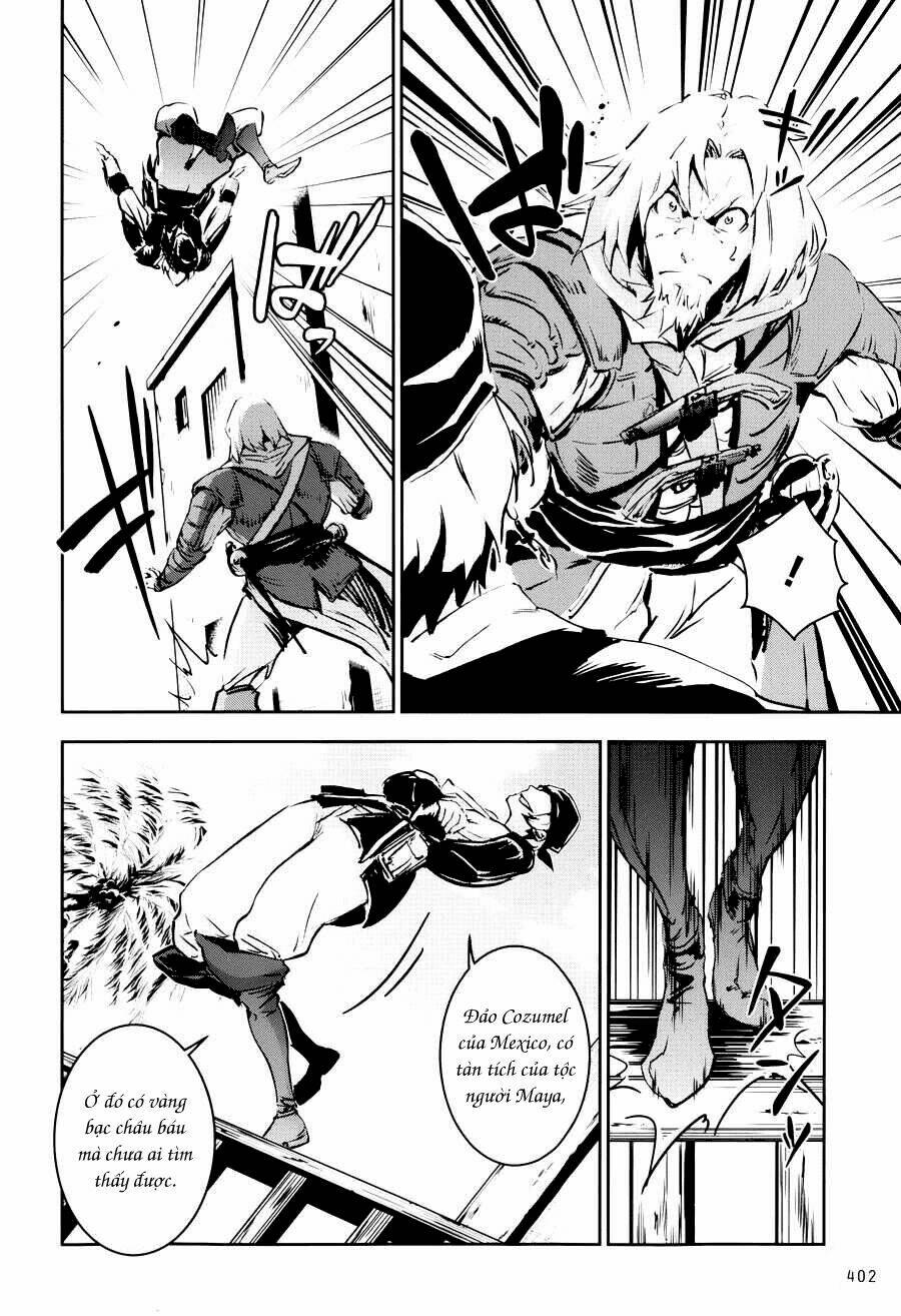 assassin's creed 4 - black flag - kakusei chapter 5 20